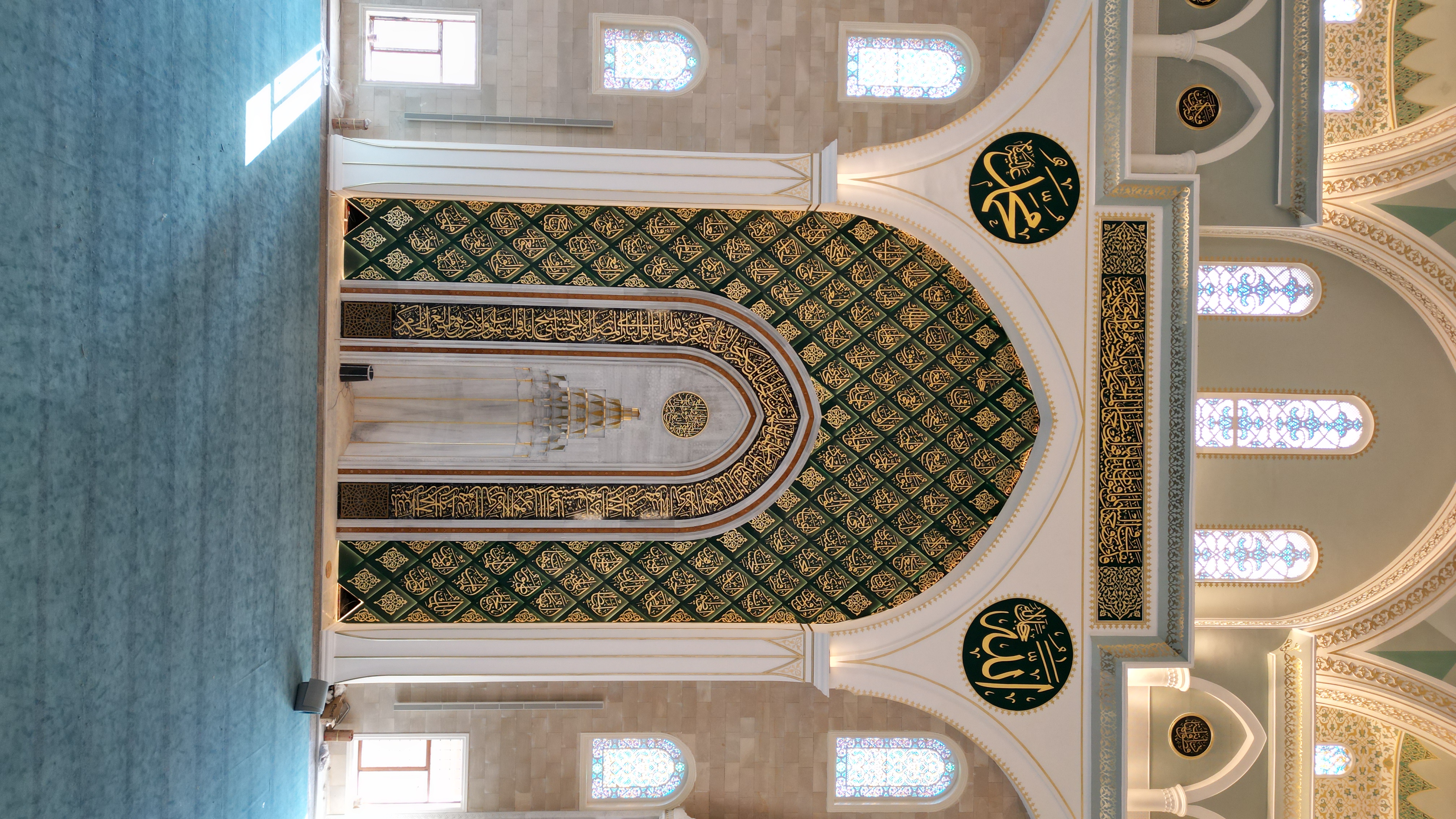 Mermerin Tarihi ve Mimariyle Buluşması