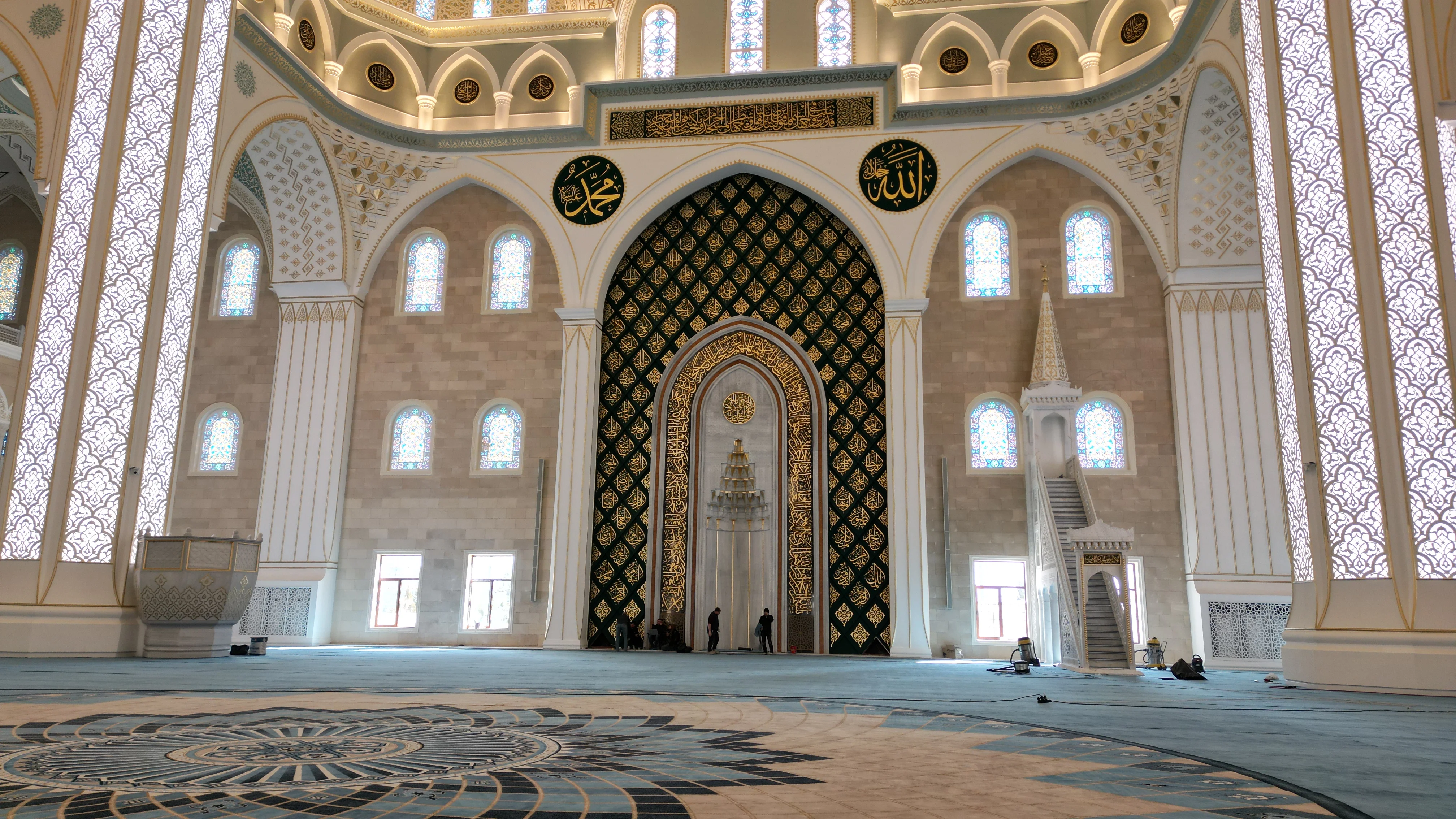 Gaziantep Millet Camii